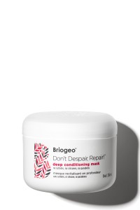 Briogeo's Don’t Despair, Repair Deep Conditioning Mask