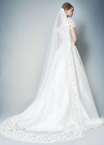 ROMONA Bridal Fall 2018