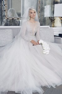 Romona Keveza Collection Bridal Fall 2018
