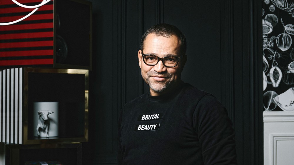 Sacha Walckhoff