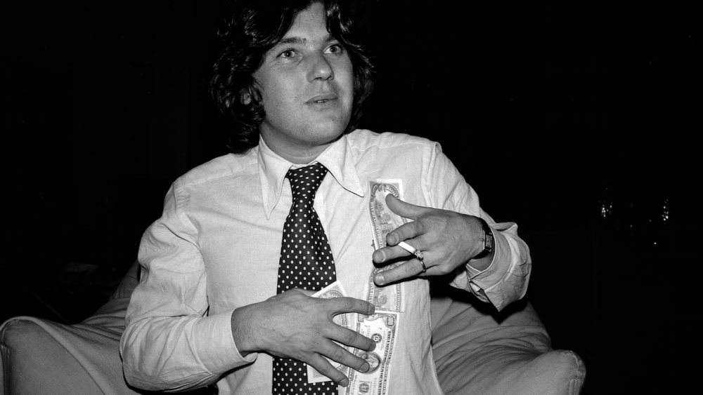 Jann Wenner Biographer on Rise and Fall of Rolling Stone