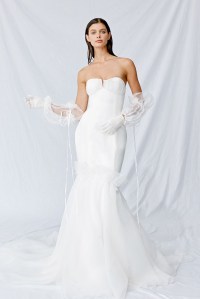 Sébastien Luke Bridal Fall 2018