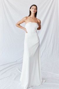 Sébastien Luke Bridal Fall 2018