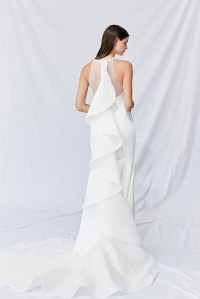 Sébastien Luke Bridal Fall 2018