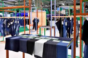 Paris Trade Shows: Texworld, Apparel Sourcing, Avantex, Shawls & Scarves and Texworld Denim