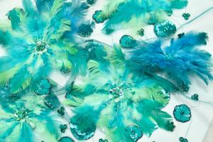 Paris Trade Shows: Texworld, Apparel Sourcing, Avantex, Shawls & Scarves and Texworld Denim