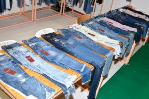 Paris Trade Shows: Texworld, Apparel Sourcing, Avantex, Shawls & Scarves and Texworld Denim