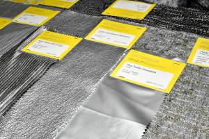 Paris Trade Shows: Texworld, Apparel Sourcing, Avantex, Shawls & Scarves and Texworld Denim