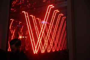The Very Valentino party