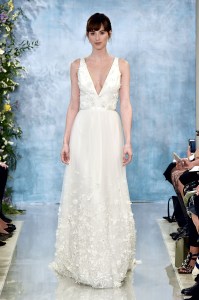 Theia Bridal Fall 2018