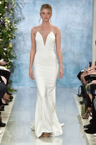 Theia Bridal Fall 2018