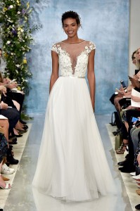 Theia Bridal Fall 2018