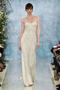 Theia Bridal Fall 2018