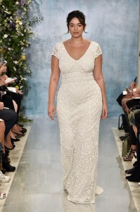 Theia Bridal Fall 2018