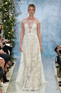 Theia Bridal Fall 2018