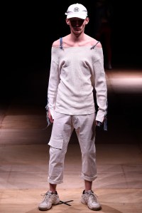 Thibaut RTW Spring 2018