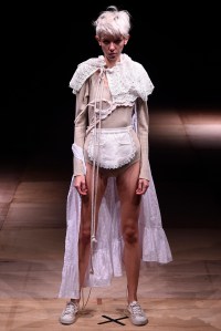 Thibaut RTW Spring 2018