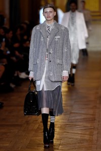 Thom Browne RTW Spring 2018