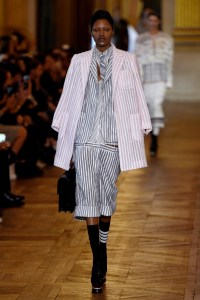 Thom Browne RTW Spring 2018