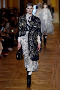 Thom Browne RTW Spring 2018