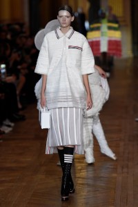 Thom Browne RTW Spring 2018