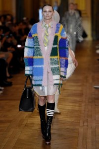 Thom Browne RTW Spring 2018
