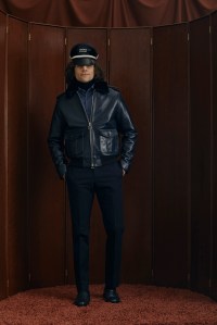 A look from Thomas Finney
