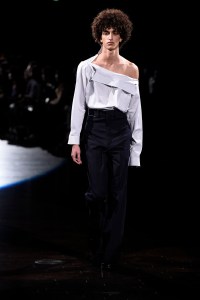 Toga RTW Spring 2018
