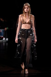 Toga RTW Spring 2018