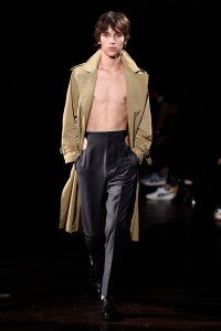 Toga RTW Spring 2018
