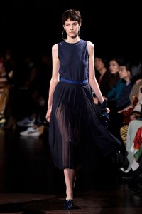 Toga RTW Spring 2018