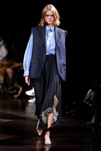 Toga RTW Spring 2018