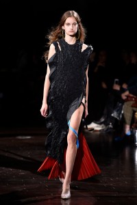 Toga RTW Spring 2018
