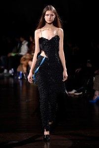 Toga RTW Spring 2018
