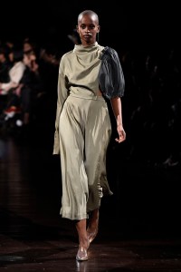Toga RTW Spring 2018
