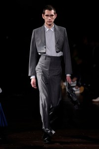 Toga RTW Spring 2018