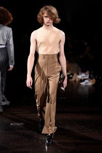 Toga RTW Spring 2018