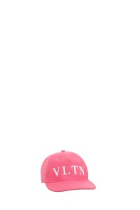 Exclusive merchandise for the VLTN pop-ups.