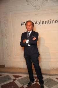 Valentino Garavani