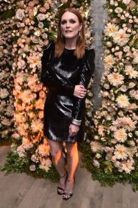 Julianne Moore