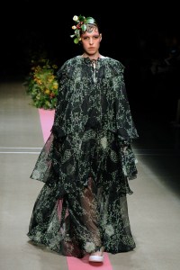 Viviano Sue RTW Spring 2018