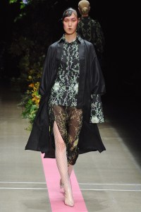 Viviano Sue RTW Spring 2018