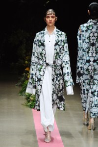 Viviano Sue RTW Spring 2018