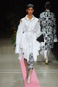 Viviano Sue RTW Spring 2018