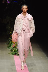 Viviano Sue RTW Spring 2018