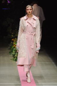 Viviano Sue RTW Spring 2018
