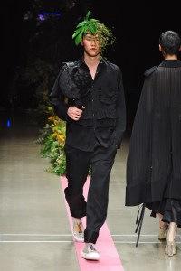 Viviano Sue RTW Spring 2018