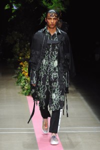 Viviano Sue RTW Spring 2018