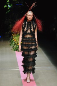 Viviano Sue RTW Spring 2018