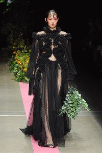 Viviano Sue RTW Spring 2018